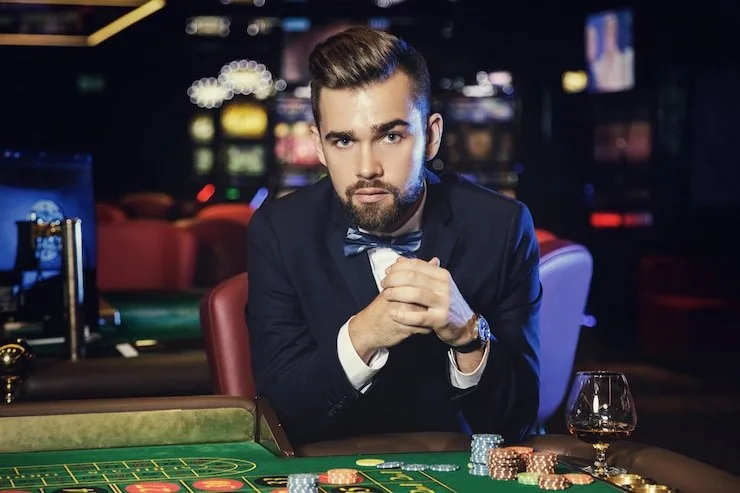 234game Roulette Spinmaster