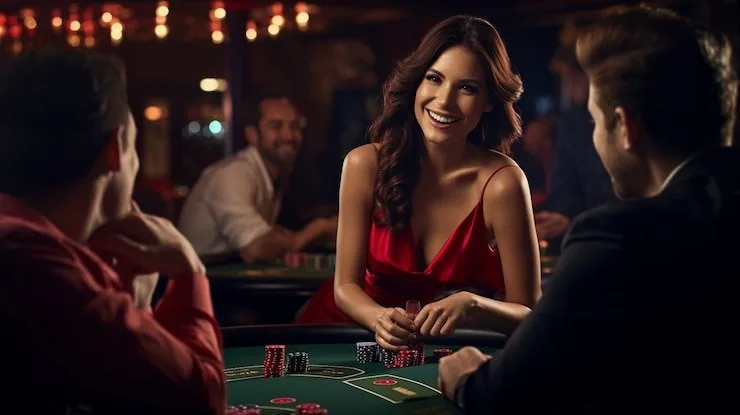 234game Terms That Cover Your 234game Account